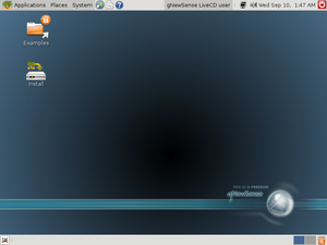300px-GNewSense_screenshot.png